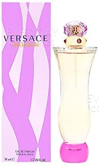 Versace Woman Eau de Parfum 50ml Spray