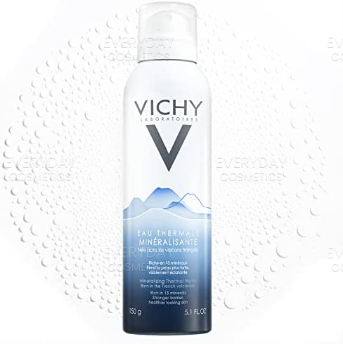 Vichy Eau Thermale Source de Vichy Spa Water 150ml Spray