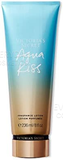 Victoria Secret Aqua Kiss Body Lotion 236ml - New Packaging