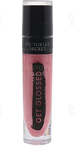 Victoria's Secret Get Glossed Lip Shine 5ml - Pinky