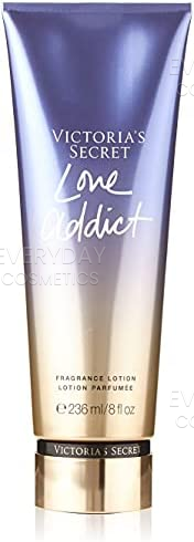 Victoria's Secret Love Addict Fragrance Lotion 236ml - New Packaging