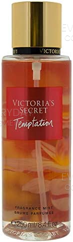 Victorias Secret Temptation Fragrance Mist 250ml Spray