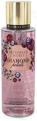 Victoria's Secret Winter Dazzle Diamond Petals Fragrance Mist 250ml Spray