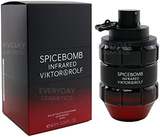 Viktor & Rolf Spicebomb Infrared Eau de Toilette 90ml Spray