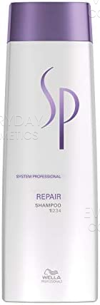 Wella SP Repair Shampoo 250ml