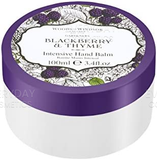 Woods of Windsor Blackberry & Thyme Hand Butter 100ml