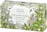 Woods of Windsor Lily of the Valley Soap 190g