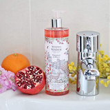 Woods of Windsor Pomegranate & Hibiscus Hand Wash 350ml