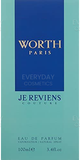 Worth Je Reviens Body Spray 75ml