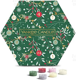 Yankee Candle Countdown To Christmas Collection 19 Pieces