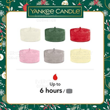 Yankee Candle Countdown To Christmas Collection 19 Pieces