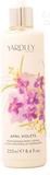 Yardley April Violets Body Lotion 250ml