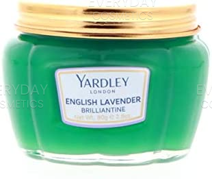 Yardley English Lavender Brilliantine 80g