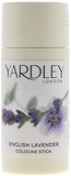 Yardley English Lavender Cologne Stick 20ml