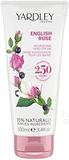 Yardley English Rose Nourishing Hand Cream 100ml