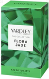 Yardley Flora Jade Eau de Toilette 50ml Spray