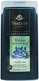 Yardley Gentleman Urbane Charcoal Antibacterial Body Wash 180ml