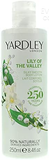 Yardley Lily of the Valley Body Lotion 250ml