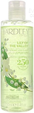 Yardley Lily of the Valley Body Wash 250ml