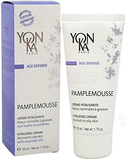 Yon-Ka Paris Age Defense Pamplemousse Creme 50ml - For Dry Skin