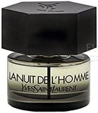 Yves Saint Laurent La Nuit de L'Homme Eau de Toilette 40ml Spray