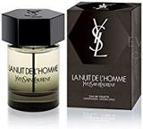 Yves Saint Laurent La Nuit de L'Homme Eau de Toilette 60ml Spray