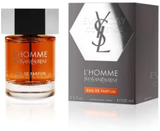 Yves Saint Laurent L'Homme Eau de Parfum 100ml Spray