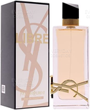 Yves Saint Laurent Libre Eau de Toilette 90ml Spray