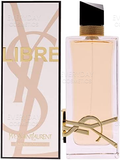 Yves Saint Laurent Libre Eau de Toilette 90ml Spray