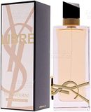 Yves Saint Laurent Libre Eau de Toilette 90ml Spray