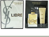 Yves Saint Laurent Libre Gift Set 50ml EDP + 50ml Shower Gel