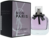 Yves Saint Laurent Mon Paris Couture Eau de Parfum 90ml Spray