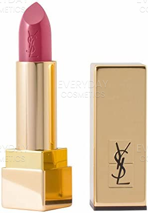 Yves Saint Laurent Rouge Pur Couture Lipstick 15ml - 09 Rose Stiletto