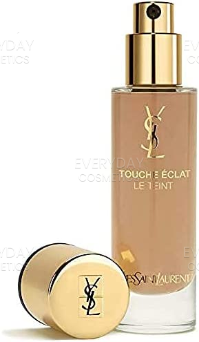 Yves Saint Laurent Teint Touche Éclat Foundation (New Formula) 30ml - BR45 Cool Bisque