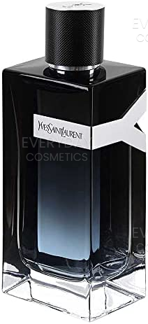 Yves Saint Laurent Y Eau de Parfum 200ml Spray