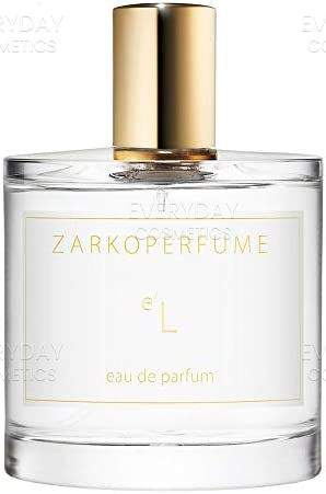 Zarkoperfume e'L Eau de Parfum 100ml Spray