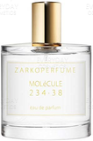 Zarkoperfume Molécule 234.38 Eau de Parfum 100ml Spray